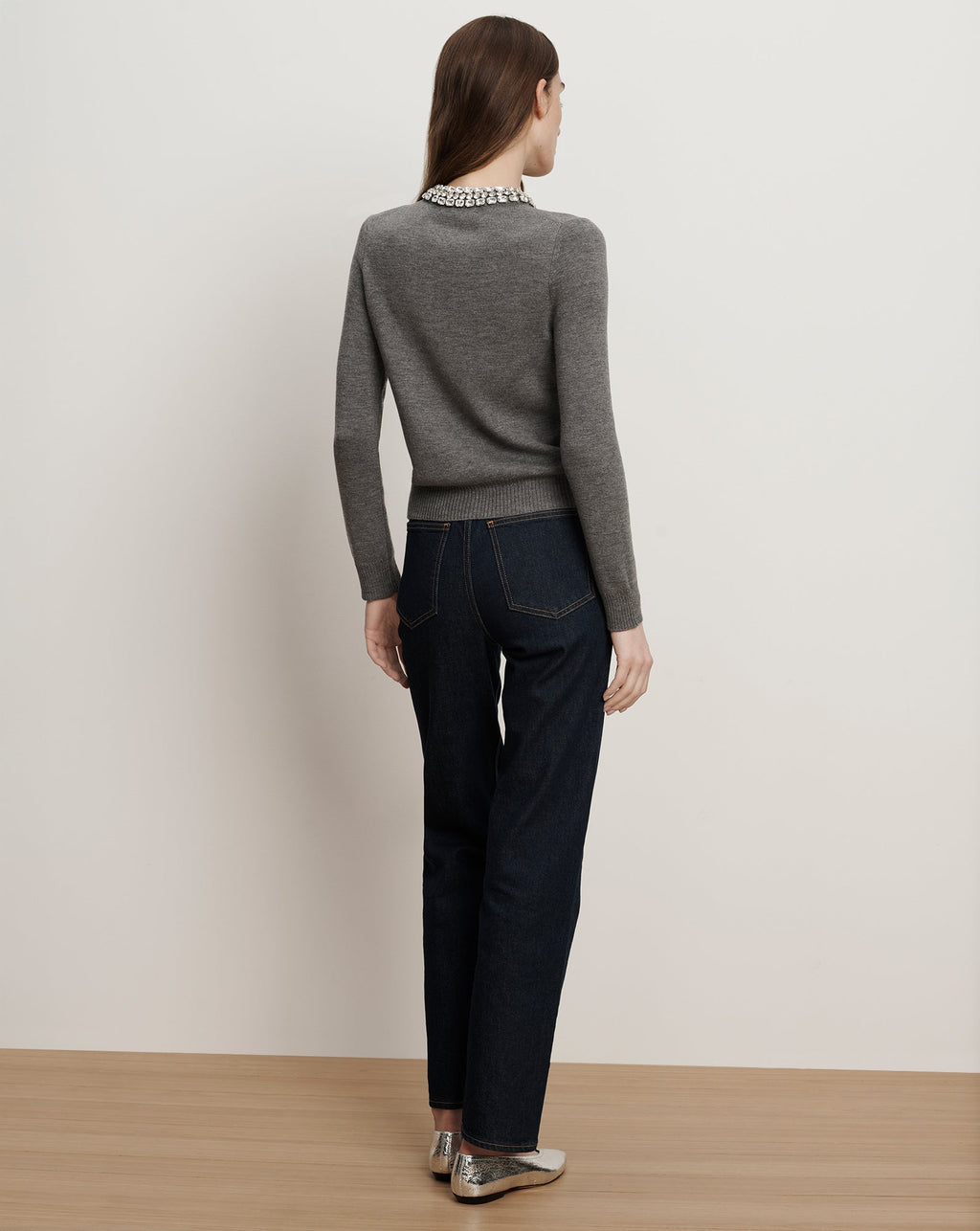 Daro Embellished Cardigan