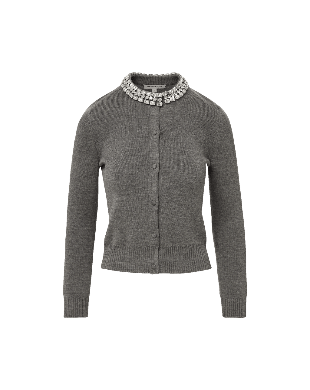 Daro Embellished Cardigan