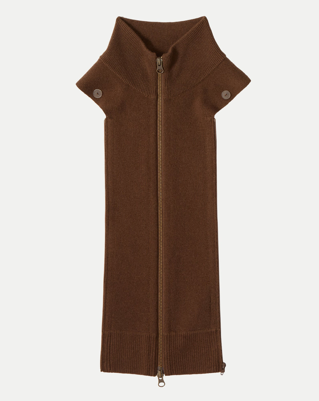 Uptown Cashmere Dickey